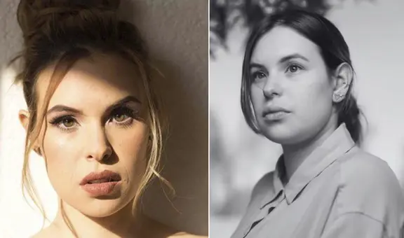 Marcela Alcaraz reaparece en redes sociales y explica su estado de salud, tras rumores de muerte