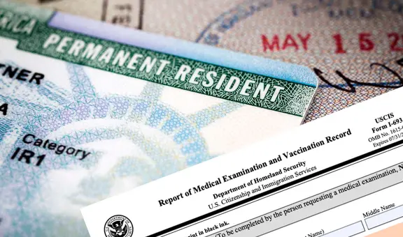 Atención, residentes en USA: USCIS rechazará solicitudes de Green Card a personas que no incluyan este requisito