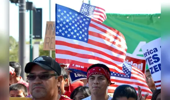 La mala noticia para inmigrantes en USA: 2 cambios que afectarían a indocumentados en EE. UU. antes de 2025