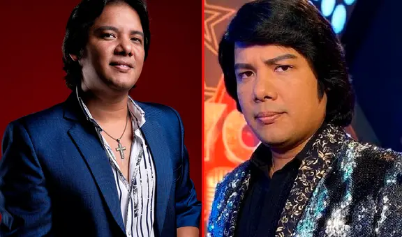 Tony Cam desvela lo que recibían los imitadores por su participación en ‘Yo soy’: “Inversión de tiempo muy grande”