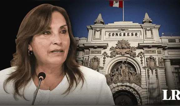 Dina Boluarte: Comisión de Fiscalización pedirá facultades para investigarla por abandono del cargo