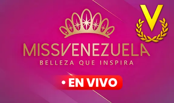 Revive el Miss Venezuela 2024 por Venevisión: miss Anzoátegui se quedó con la corona