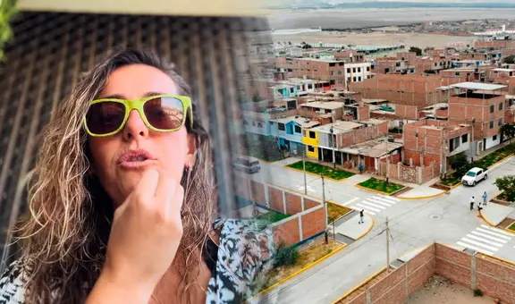 Arquitecta chilena critica diseño urbano de distritos de Lima y genera debate: "Perú debe estar a la altura de sus megaproyectos"