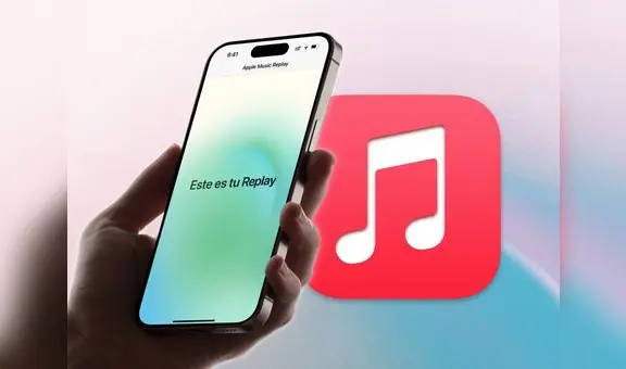 Apple Music Replay 2024 llega nueva versión: más personalización y novedades para los productores en USA
