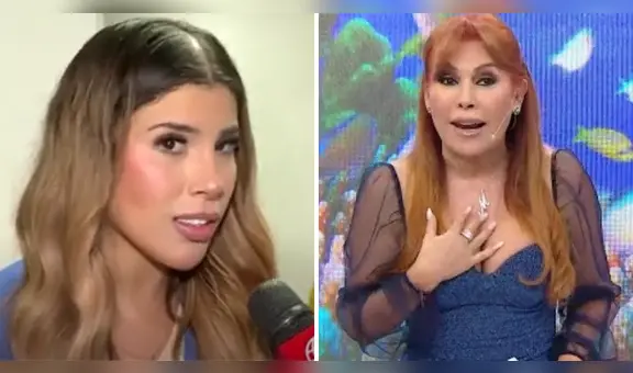 Yahaira Plasencia asegura que continuará con su demanda contra Magaly Medina: "Está ensañada conmigo desde hace tiempo"