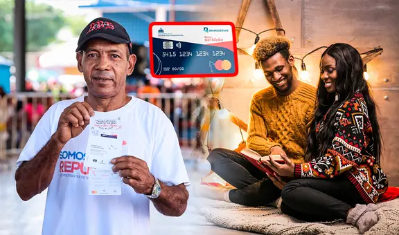 Link del Bono Navideño 2024: enlace para consultar con cédula si te salió el pago de los 1.500 pesos dominicanos