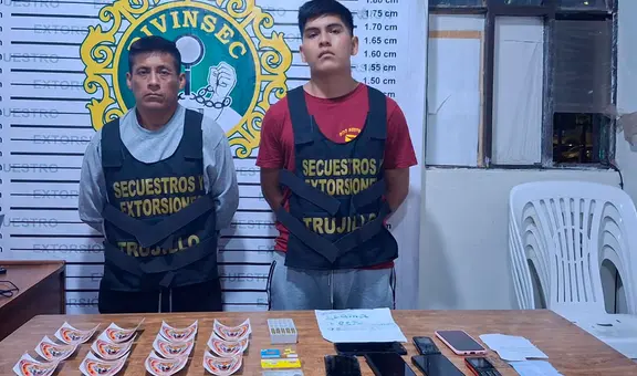 La Libertad: 'Los Kings de Trujillo' atacaron bus de transporte de pasajeros