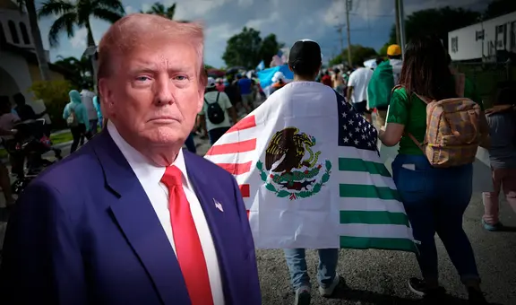 ¿Adiós a la ciudadanía? Trump quitará la naturalización a inmigrantes en Estados Unidos en 2025