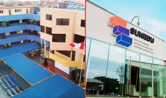 Universidad peruana que no obtuvo licenciamiento por la Sunedu seguirá funcionando hasta el 2026 tras ampliación de cese