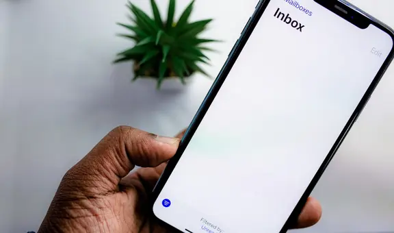 ¿Cómo se escribe: 'inbox' o 'imbox'? Mira qué significa y úsalo así en WhatsApp, Facebook y Messenger