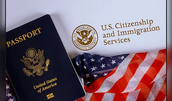 Buenas noticias para inmigrantes en EE. UU.: las 3 formas de obtener rápidamente tu ciudadanía americana en 2025