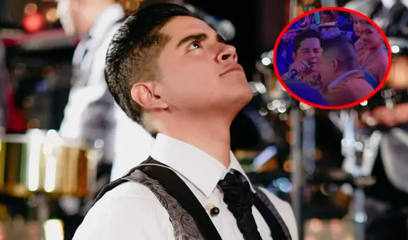 Jhair Ylanzo, exvocalista de Caribeños reportado como desaparecido, vuelve a los escenarios: “No estaba perdido”