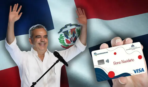 Buenas noticias de la Brisita Navideña 2024: quiénes son los nuevos beneficiarios en República Dominicana y cómo cobrar el bono navideño