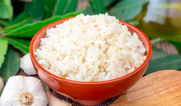 El país latinoamericano que lidera el consumo mundial de arroz: superó a Perú y España