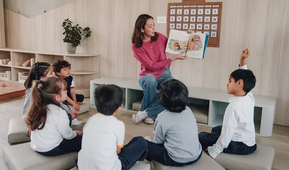 ¿Qué es el método Reggio Emilia, la propuesta que busca cambiar radicalmente la enseñanza infantil?