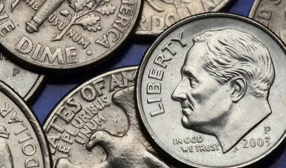 Monedas con “D” y “P” son muy buscadas en EE. UU.: significado y cómo añadirlas a tu colección