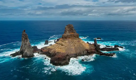 Este país de Latinoamérica alberga el segundo parque nacional más grande del mundo, superando a Estados Unidos y China