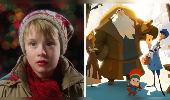 Top 10 mejores películas de Navidad 2024 para disfrutar en familia: ¿dónde verlos online?
