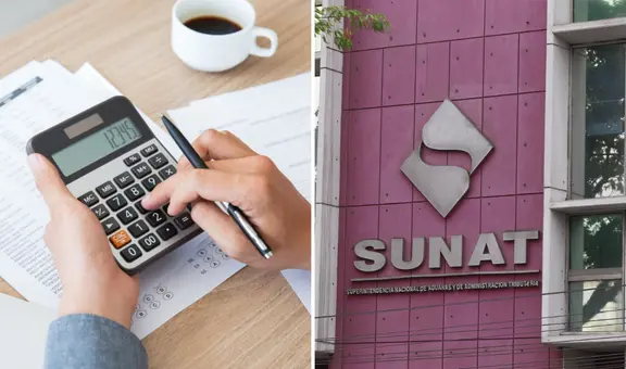 Link oficial de Sunat para consultar si te corresponde la devolución de impuestos