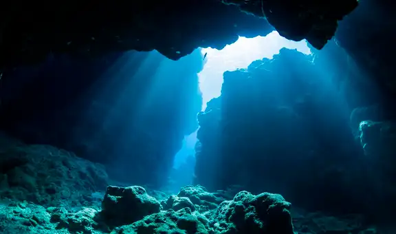 Geólogos descubren grietas en el fondo del Pacífico que podría cambiar lo que conocemos de la Tierra