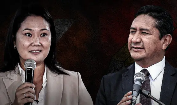 Congresistas de Fuerza Popular y Perú Libre no firmaron censura contra el ministro Julio Demartini