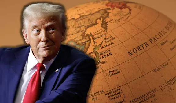 Terribles noticias para inmigrantes en EE. UU.: a dónde te deportará Trump si tu país no te acepta nuevamente en 2025