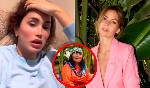 Fiorella Chirichigno marca distancia de su exmejor amiga Anís Samanez tras escándalo: "Vive una realidad paralela"
