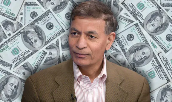 Inmigrante en EE. UU. renuncia a su trabajo a los 65 años y se vuelve millonario con sus ahorros: fundó su empresa