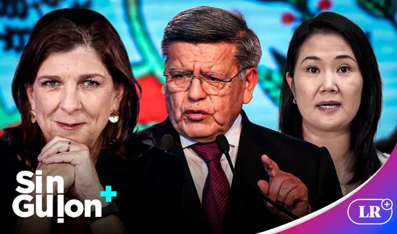 RMP: “El mensaje del fujimorismo y del acuñismo es que no se investigue a Dina Boluarte”