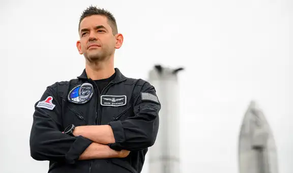 Jared Isaacman: el astronauta multimillonario que Trump ha nominado para dirigir la NASA