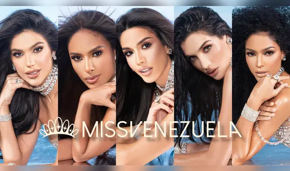 Miss Venezuela 2024: ¿quién ganó la final del certamen de belleza y será la sucesora de Ileana Márquez?