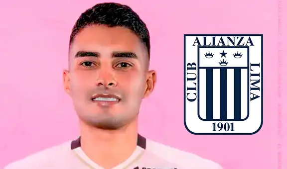 Revelan por qué Alianza Lima desistió del fichaje de Carlos López, colombiano que jugará en Sport Boys