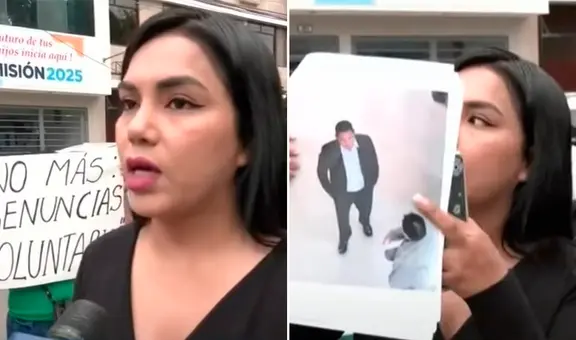 Profesora es despedida tras denunciar acoso sexual en colegio de SMP: agresor sigue trabajando en el mismo lugar