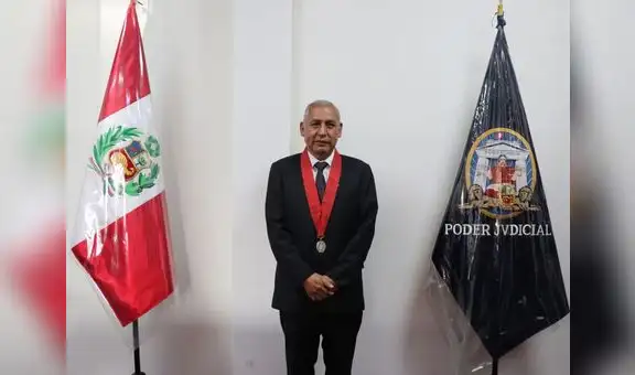 CEPJ nombra nuevo presidente de la Corte Penal Nacional