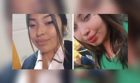Joven de 18 años desaparece en Pueblo Libre camino a su instituto de belleza en La Marina. ¿La has visto?