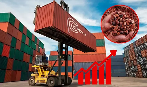 Exportaciones peruanas superarán los US$73.000 millones en 2024 y romperán récords por cuarto año consecutivo: ¿cuáles son los más vendidos?