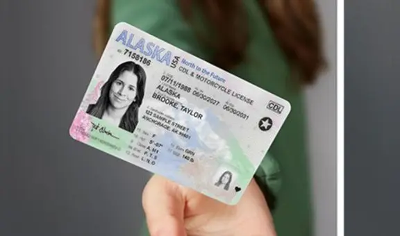 Licencia de conducir para inmigrantes en Alaska: los 5 principales requisitos para obtener tu Real ID en 2025