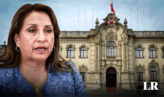 Dina Boluarte: Fiscalía de la Nación inicia investigación en su contra por abandono del cargo