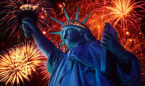 ¿Listo para el 2025? Los 5 rituales más populares para recibir el Año Nuevo en Estados Unidos