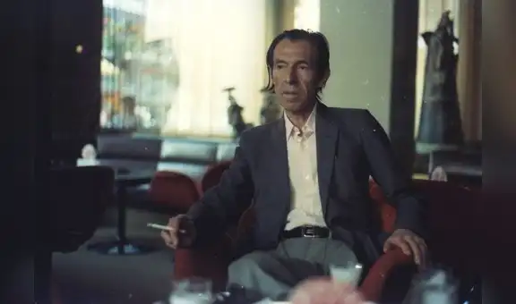 Celebremos a Julio Ramón Ribeyro