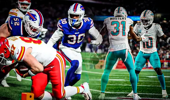 Netflix se prepara para un gran desafío en Navidad: Partidos de NFL y peleas de WWE serán transmitidos