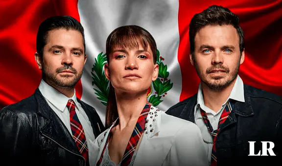 Erreway confirma cuarto show en Perú luego de tres sold out en tiempo récord: fecha, precios y todo sobre el evento en Lima