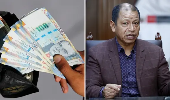 ¿Aumentará el sueldo mínimo en Perú este 2024? La respuesta del ministro de Trabajo sobre la RMV y su incremento