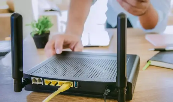 Por esta razón es importante mantener actualizado tu router Wifi: así puedes hacerlo