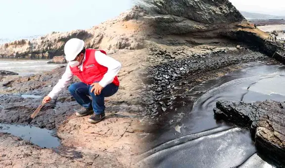 Repsol reporta "afloramiento" de hidrocarburo en la refinería La Pampilla en Ventanilla: ¿qué sucedió?