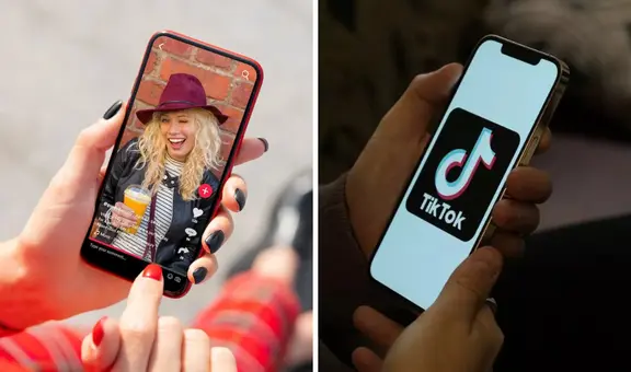 ¿Te aburriste del mismo contenido en TikTok? Así puedes resetear el algoritmo de la app