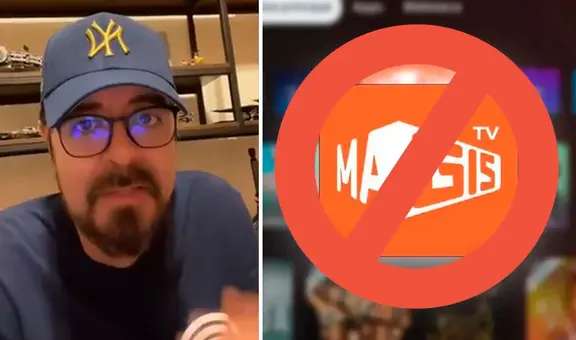 ¿Pueden robar tus datos por instalar Magis TV o Flujo TV en tu Smart TV? Esto dice un experto