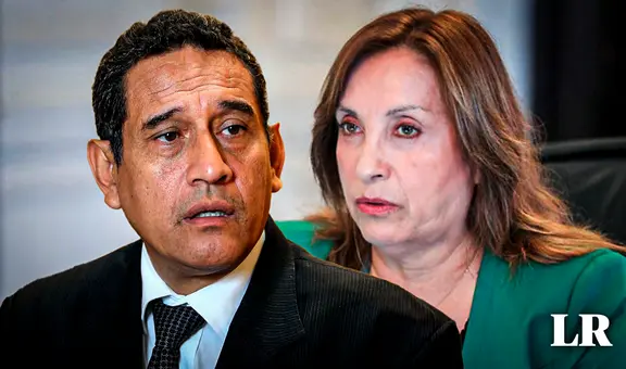 Mesías Guevara sobre operación a la nariz de Dina Boluarte. "Es grave, penoso e irresponsable"