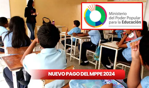 Qué pagó el MPPE HOY, 10 de diciembre 2024: cronograma de aguinaldo, quincena, Cestaticket y buenas noticias del Ministerio