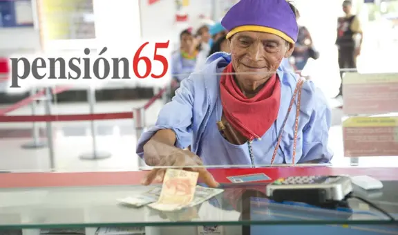 Pensión 65: Gobierno subirá el monto en el pago de este programa: ¿desde cuándo aplica esta nueva medida?